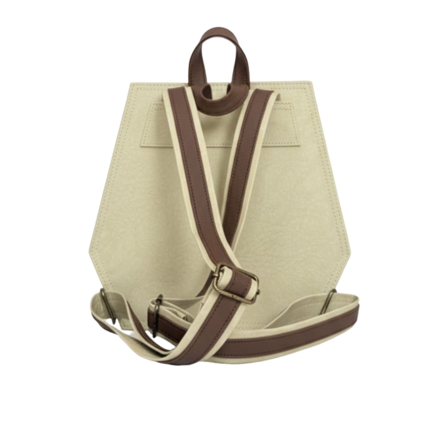 Mochila Mónaco multicolor