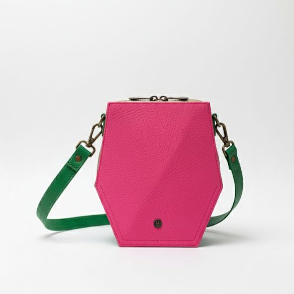 Mini Paris multicolor