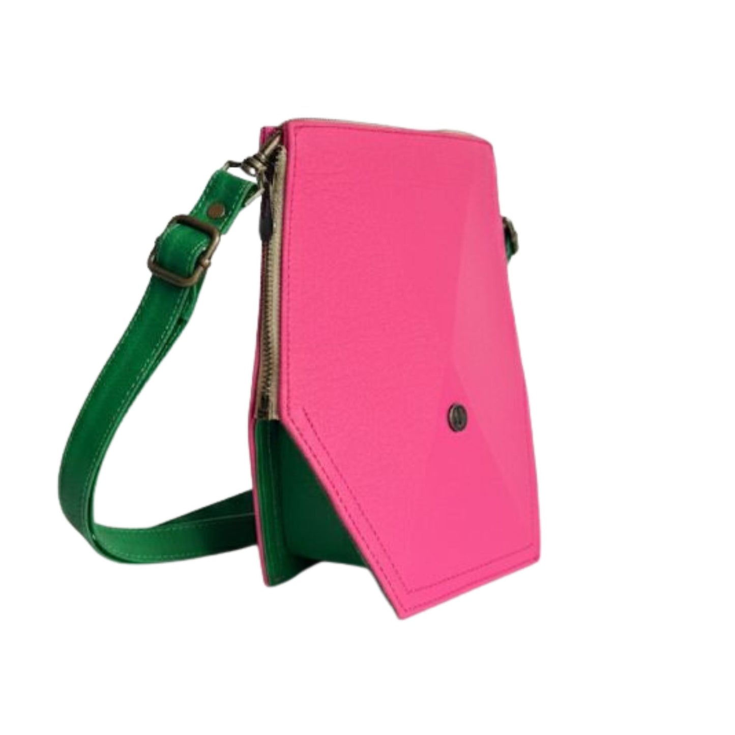 Mini Paris multicolor