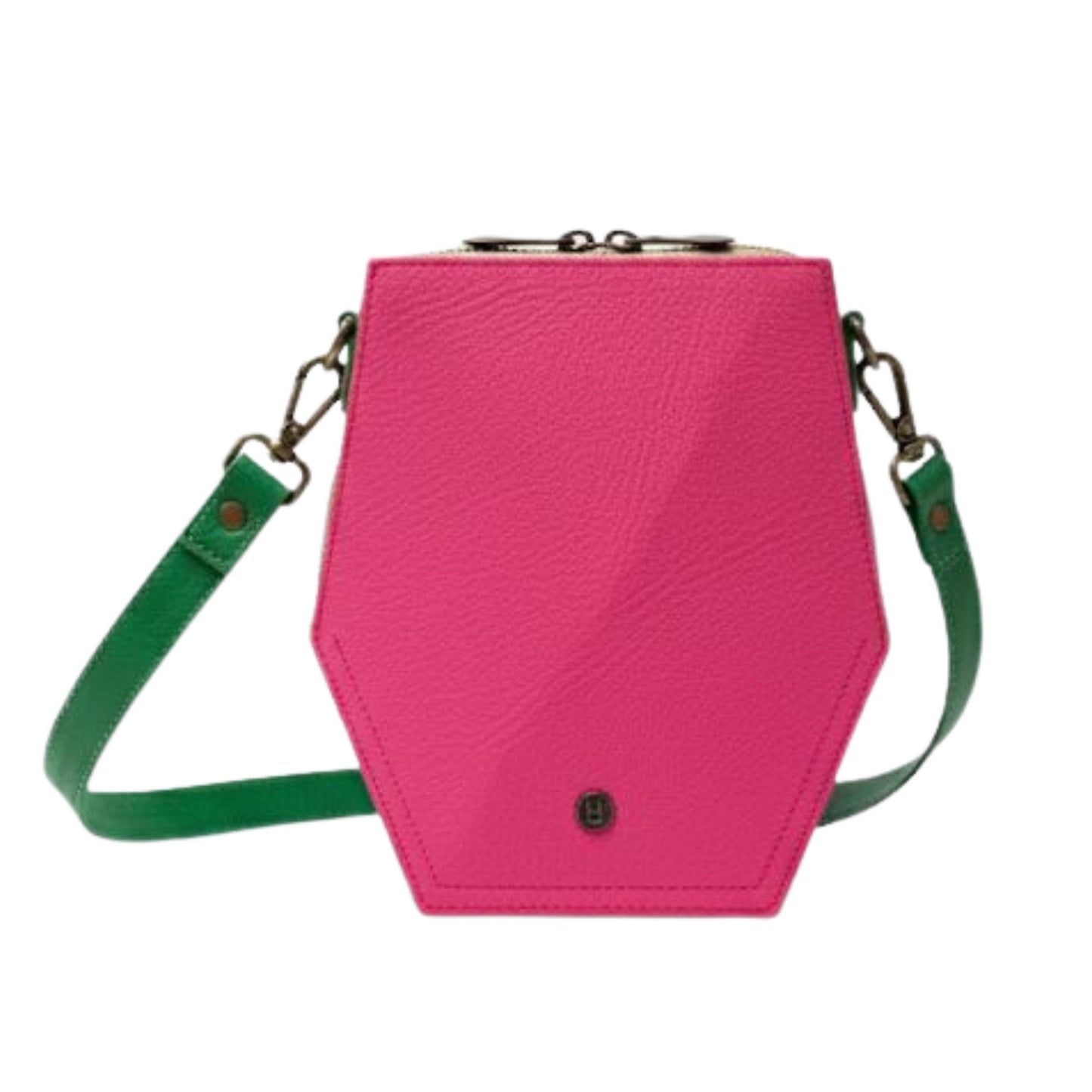 Mini Paris multicolor