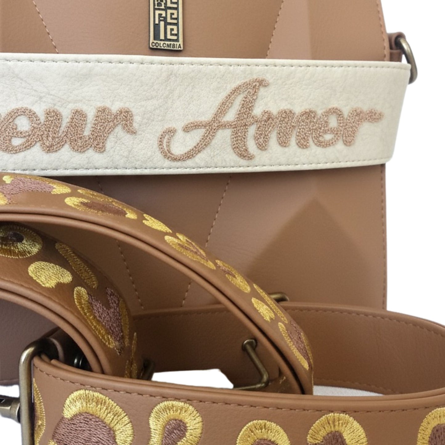 Francia Grande Edición Especial con Manija