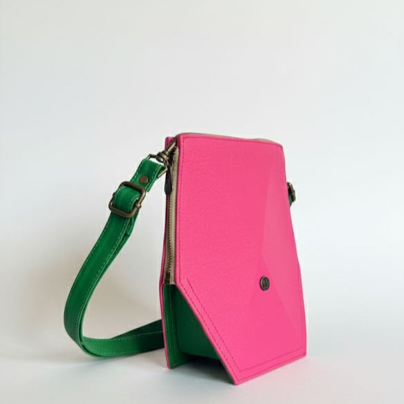 Mini Paris multicolor