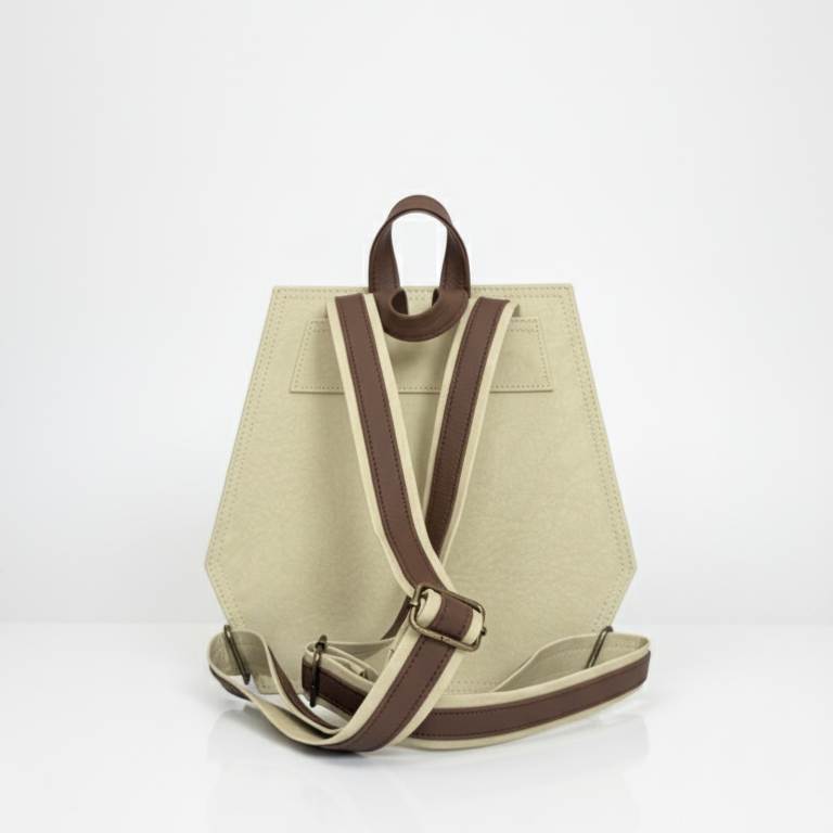 Mochila Mónaco multicolor