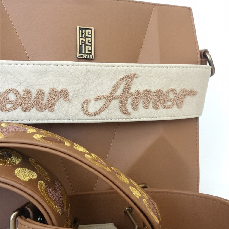 Francia Grande Edición Especial con Manija